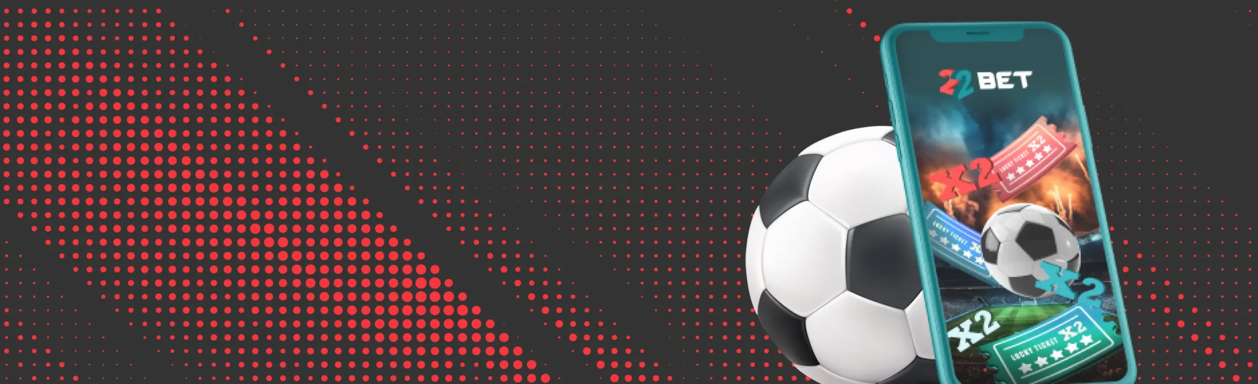 22Bet App 22Bet App