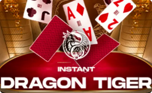Dragon Tiger