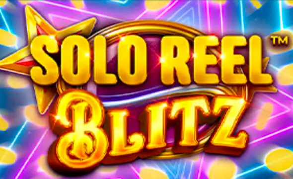 SoloReel Blitz