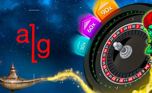Roulette x500