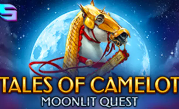Tales of Camelot