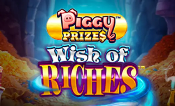 Wish of Riches
