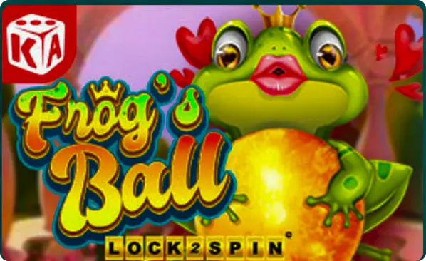 Frog's Ball
