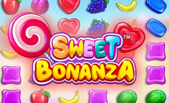 Sweet Bonanza